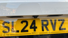 Mazda 3 2.0 e-Skyactiv G MHEV Centre-Line 5dr Petrol Hatchback